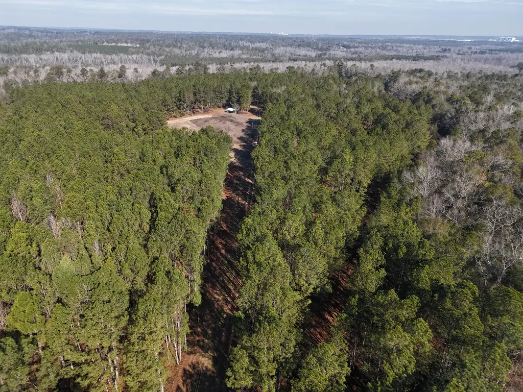 0 Ponderosa Road Waynesboro GA 30830
