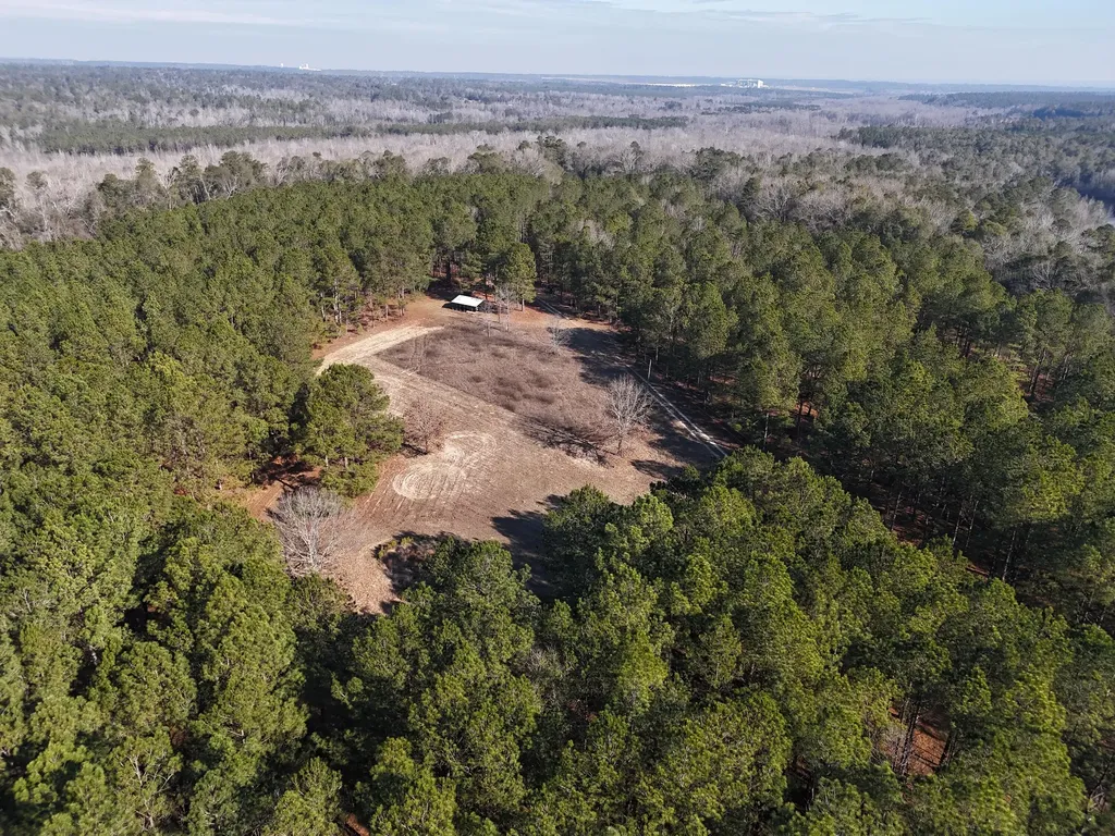 0 Ponderosa Road Waynesboro GA 30830