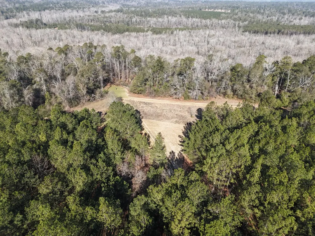 0 Ponderosa Road Waynesboro GA 30830