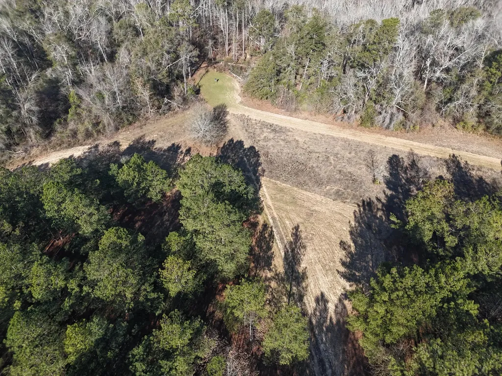 0 Ponderosa Road Waynesboro GA 30830