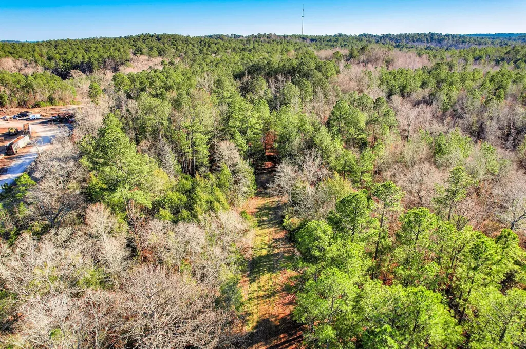 0 Washington Road Appling GA 30802