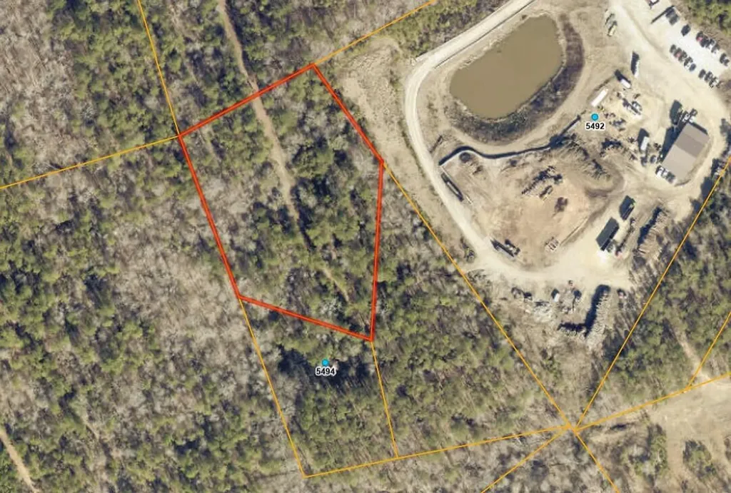 0 Washington Road Appling GA 30802