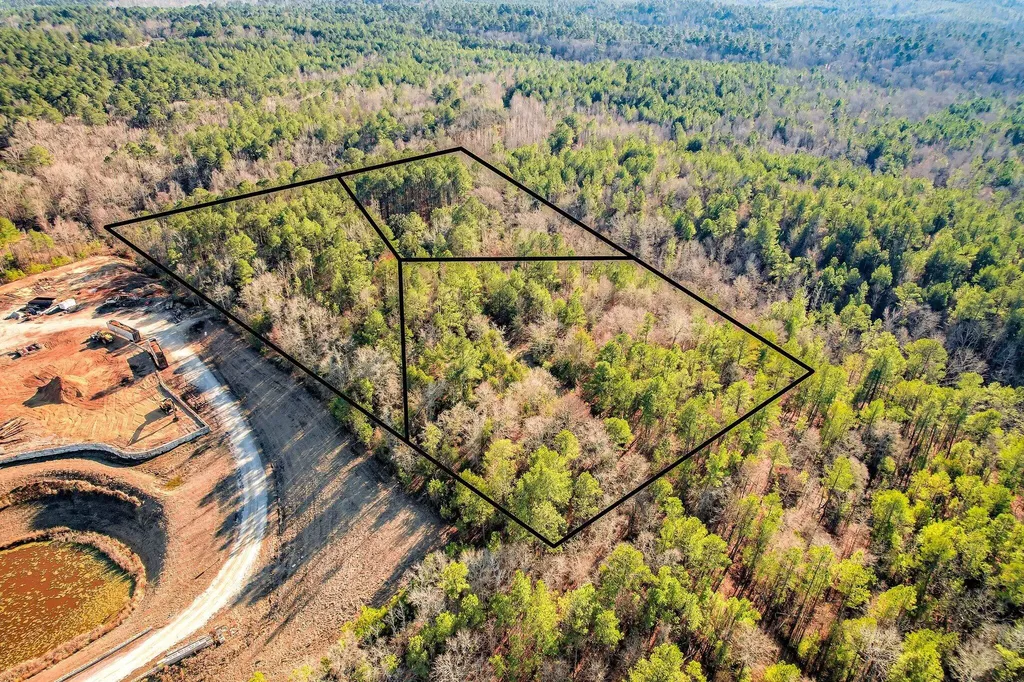 0 Washington Road Appling GA 30802