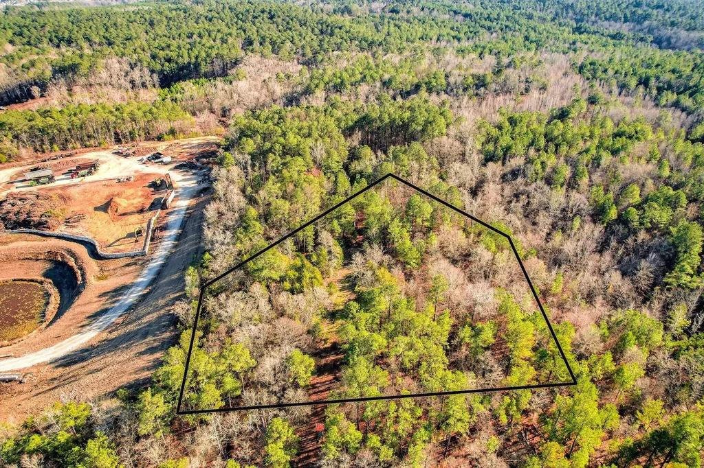 0 Washington Road Appling GA 30802