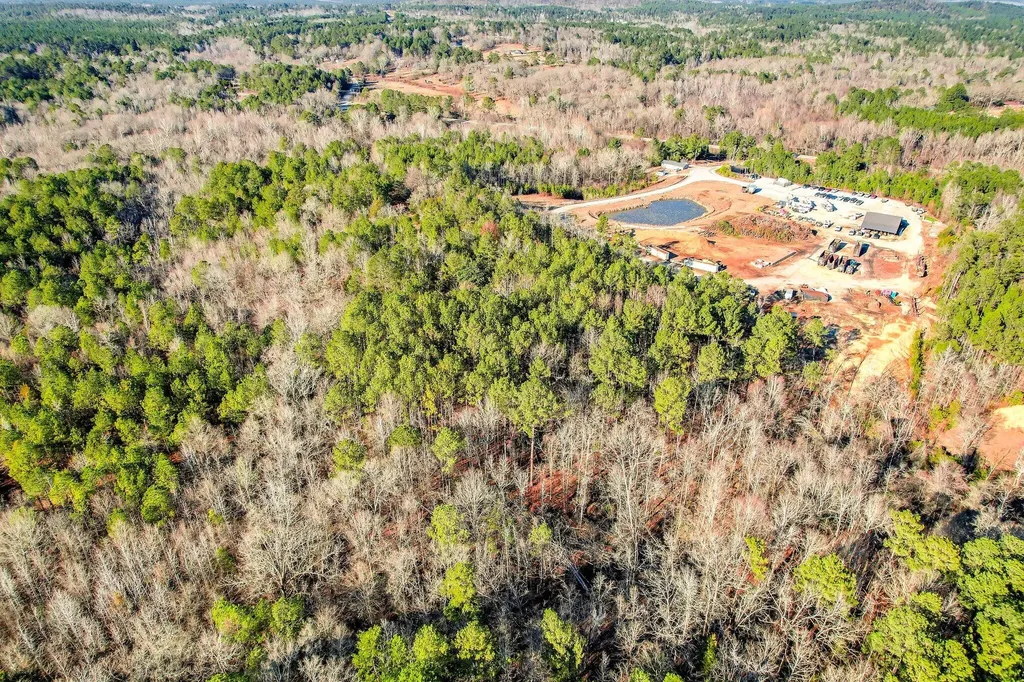 0 Washington Road Appling GA 30802