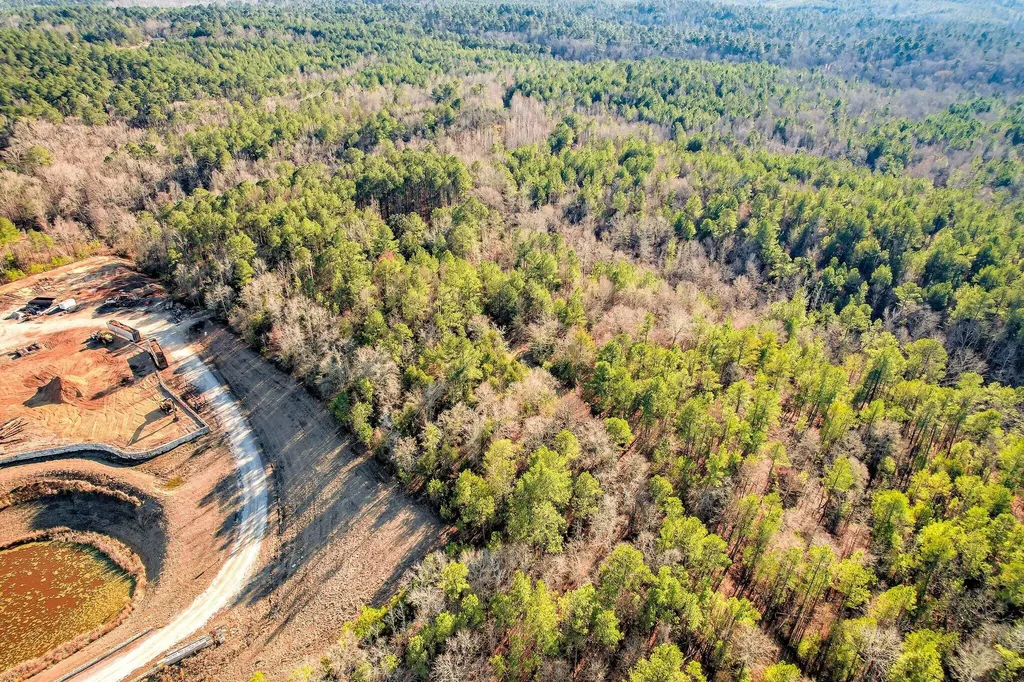 0 Washington Road Appling GA 30802