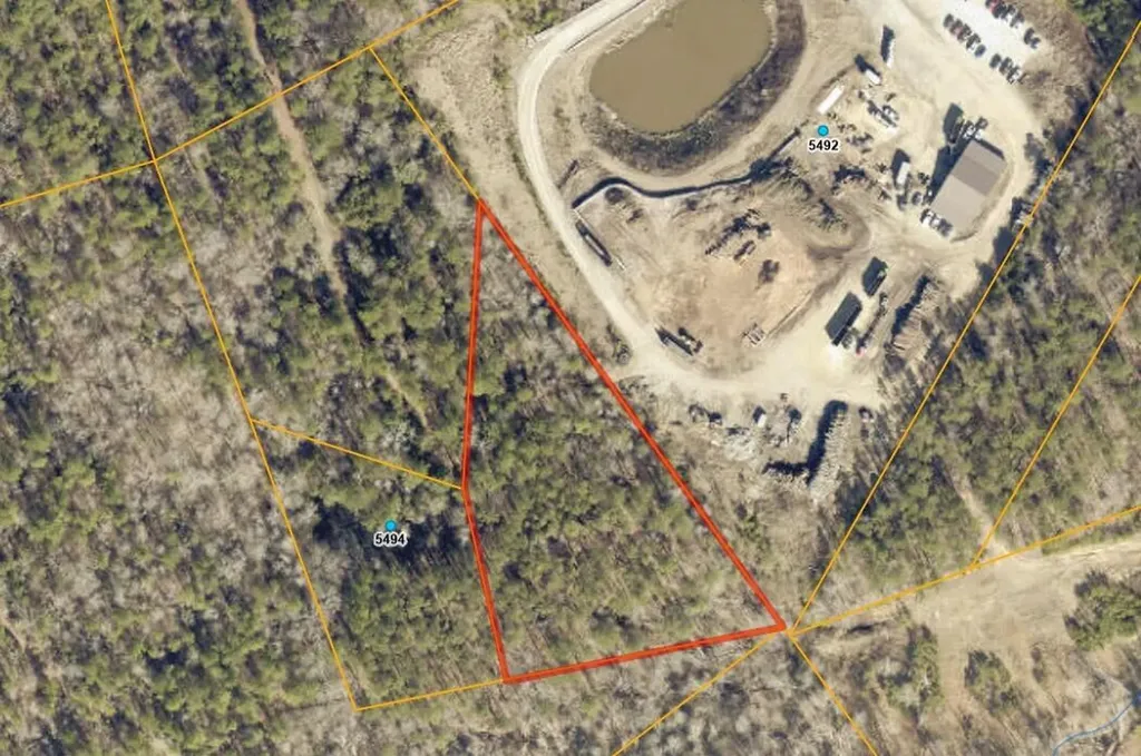 0 Washington Road Appling GA 30802