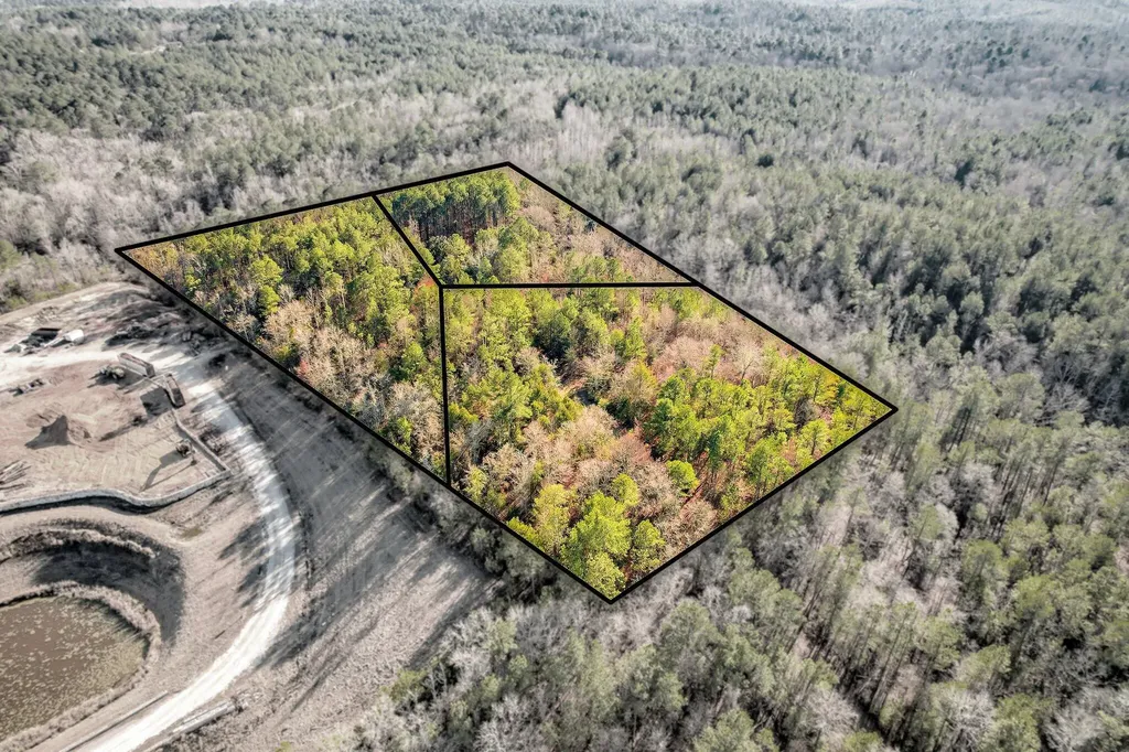 0 Washington Road Appling GA 30802