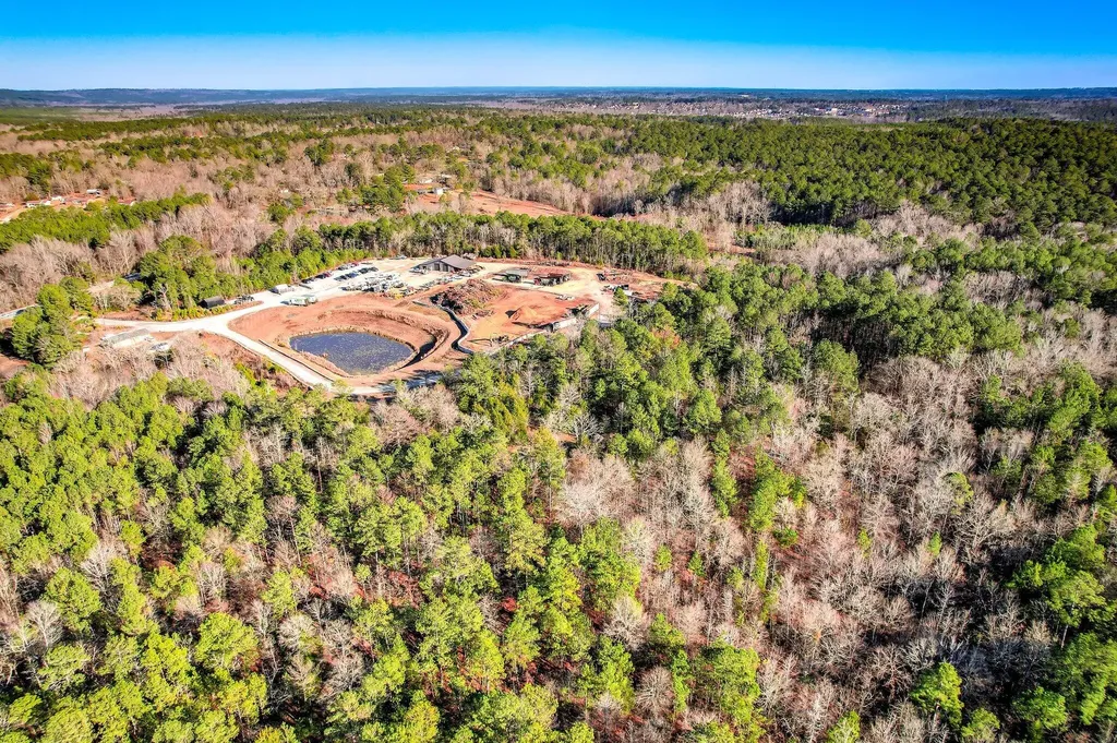 0 Washington Road Appling GA 30802