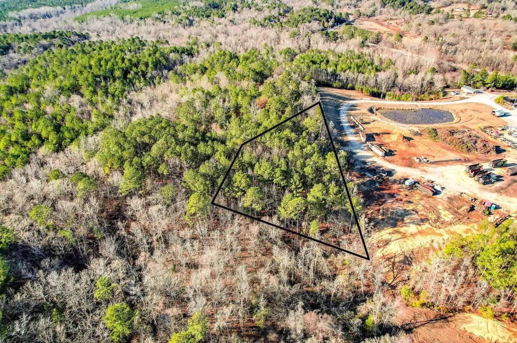 0 Washington Road Appling GA 30802