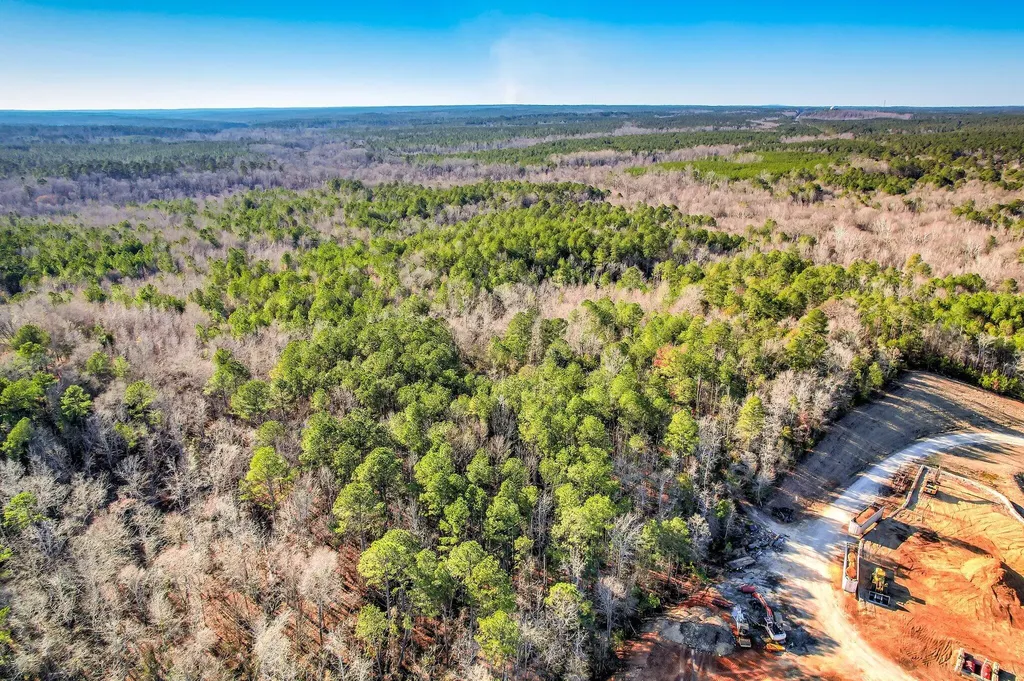 0 Washington Road Appling GA 30802
