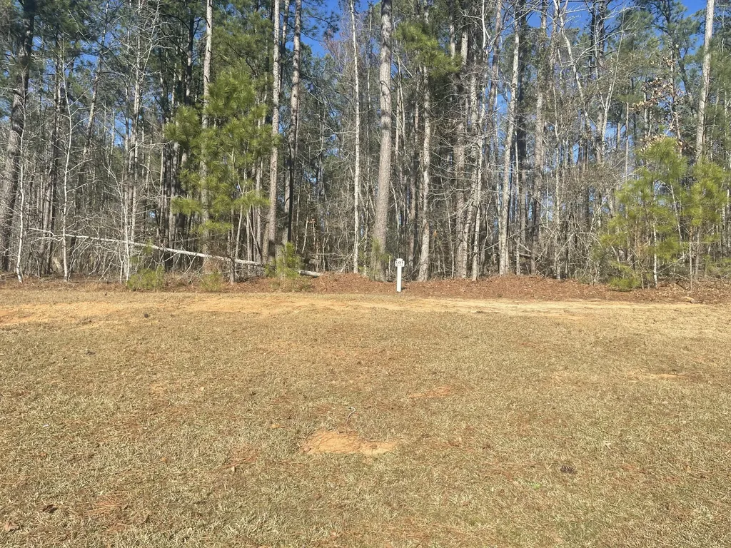 Lot H-17 Savannah Way North Augusta SC 29860