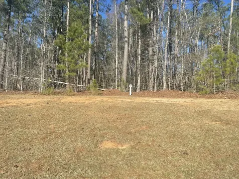 Lot H-17 Savannah Way North Augusta SC 29860