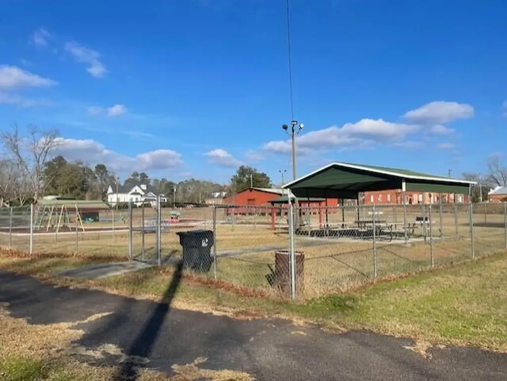 Lot 32 Stapleton Acres Drive Stapleton GA 30823