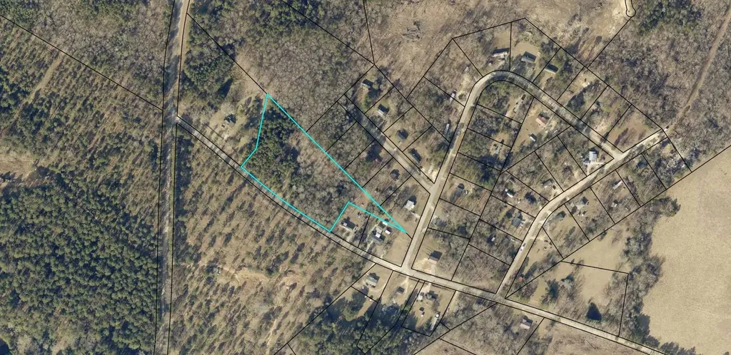 1956 Pineywoods Road Lincolnton GA 30817