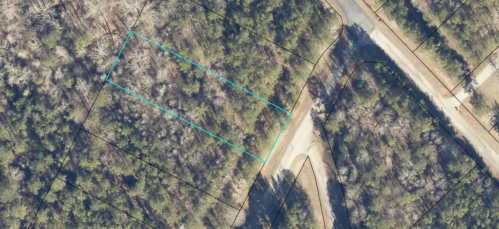 Lot 51 Willow Way Lincolnton GA 30817