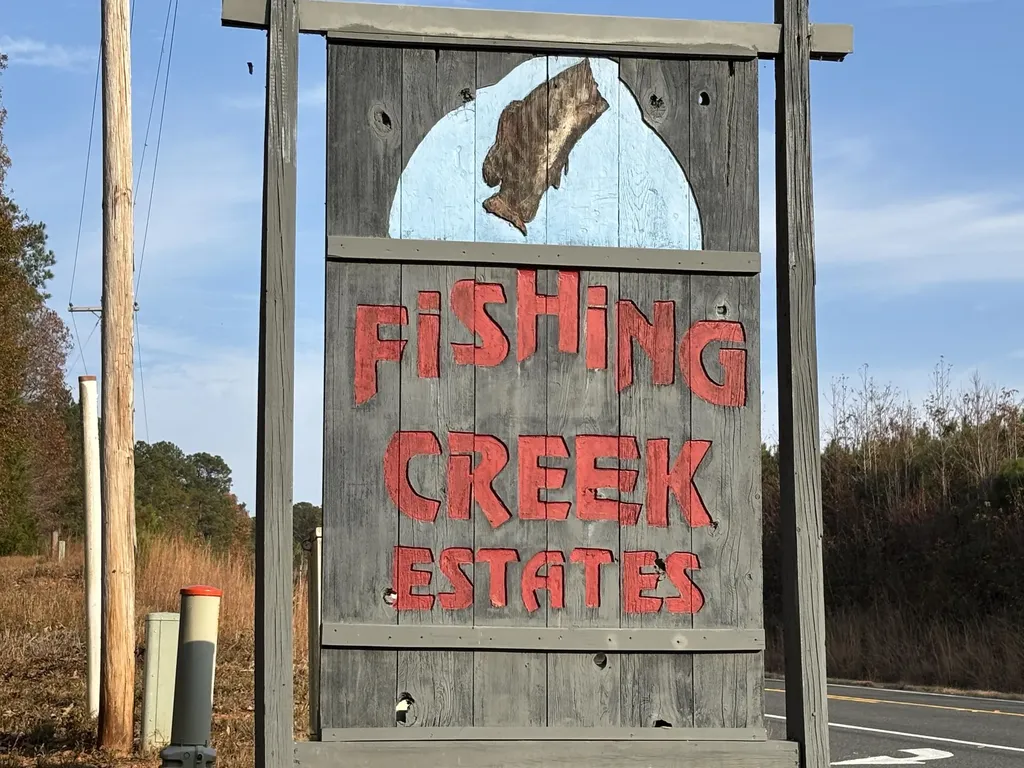 Lot 51 Willow Way Lincolnton GA 30817