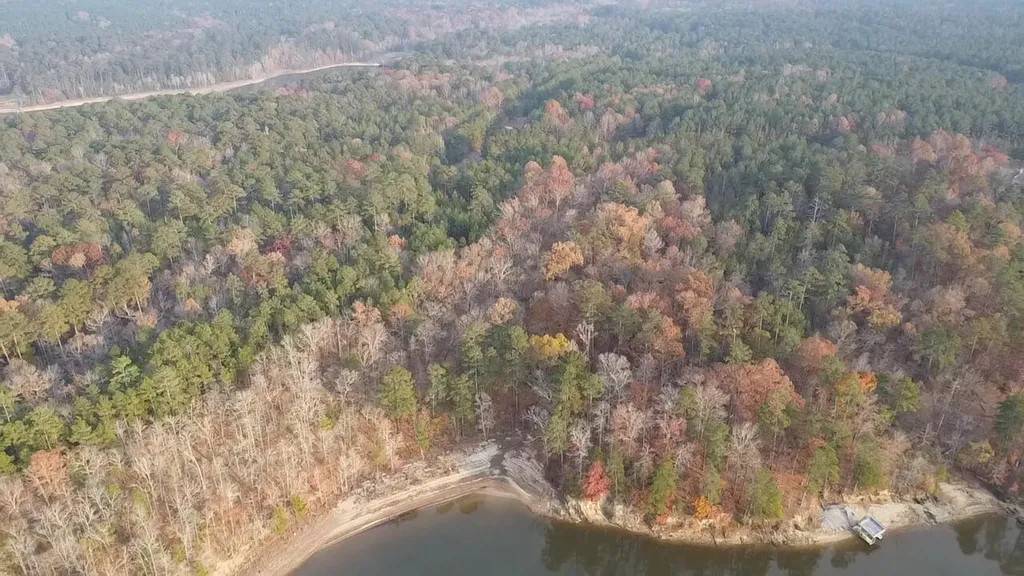 Lot 51 Willow Way Lincolnton GA 30817