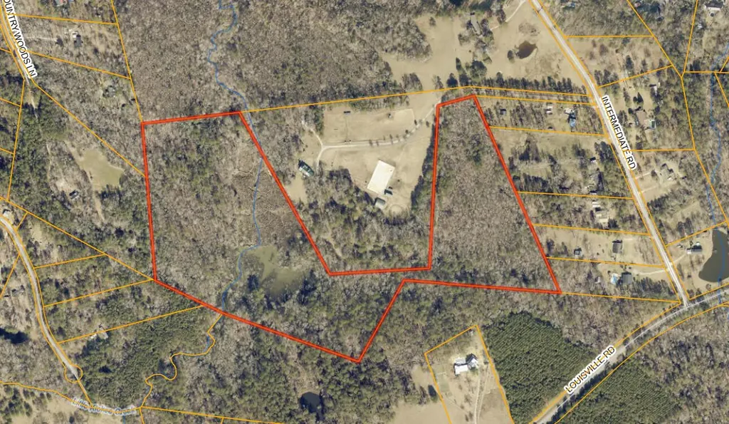 0 Intermediate Road Harlem GA 30814
