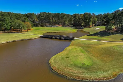 0 Collin Reeds Road North Augusta SC 29860