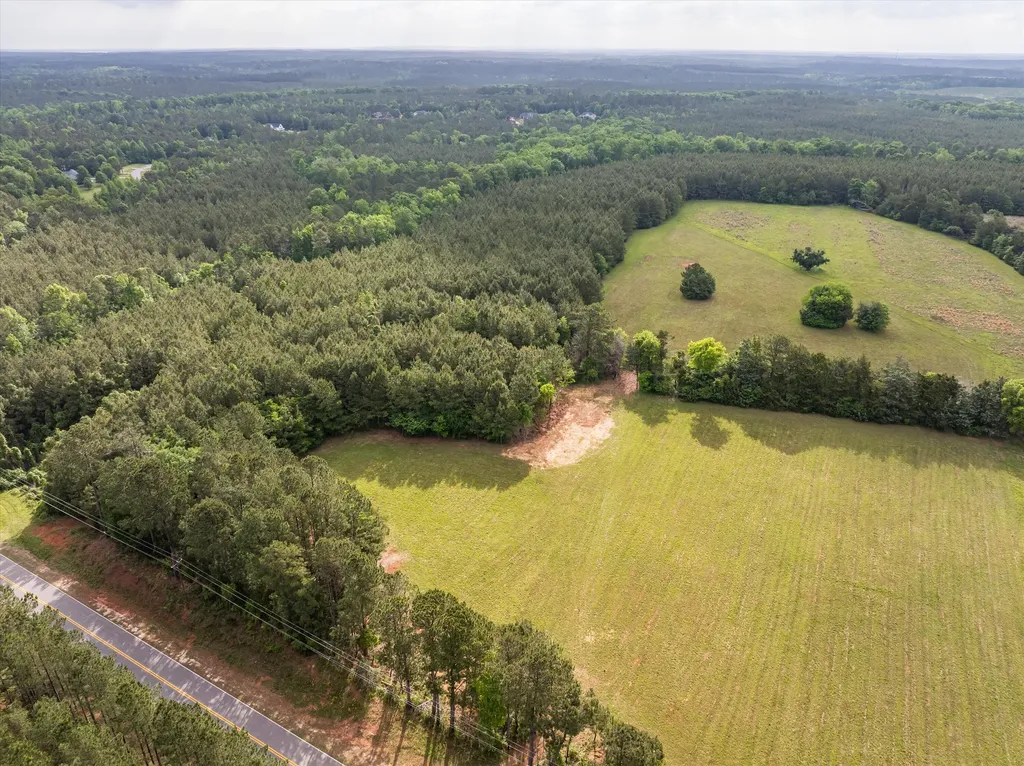5760 Cobbham Road Appling GA 30802
