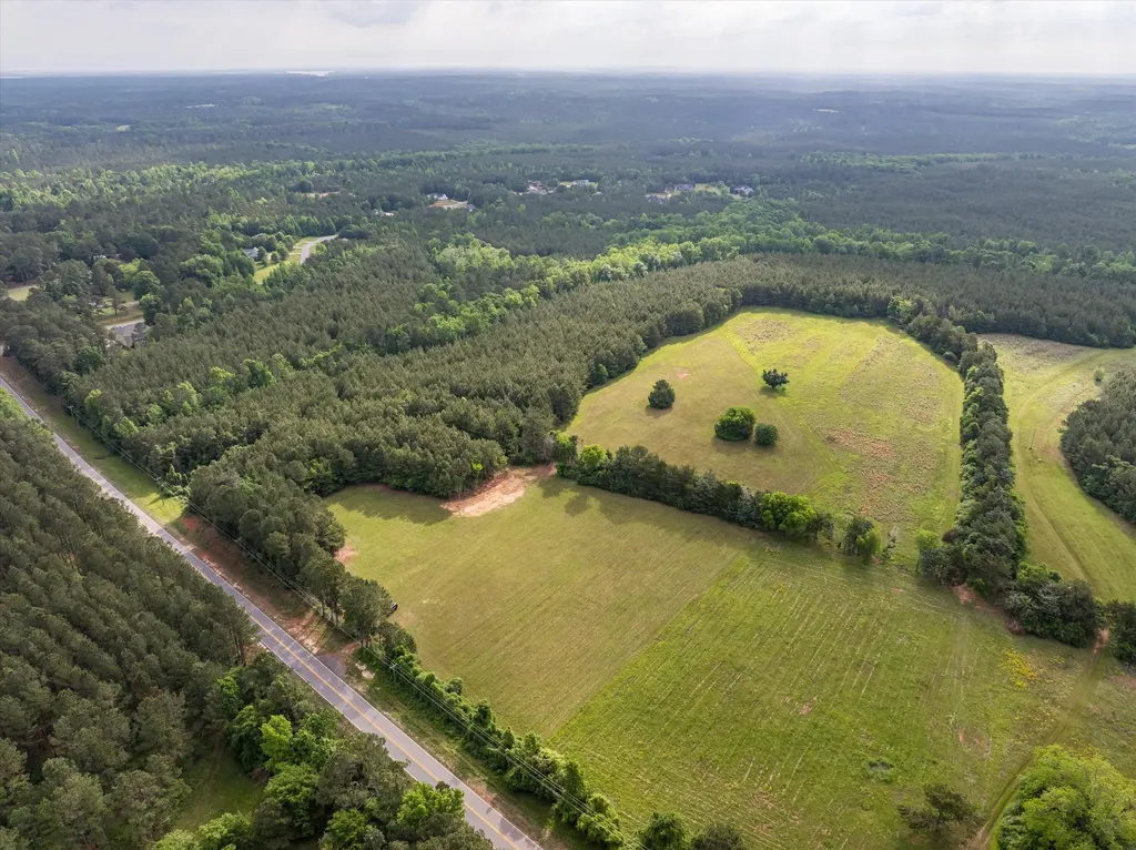 5760 Cobbham Road Appling GA 30802