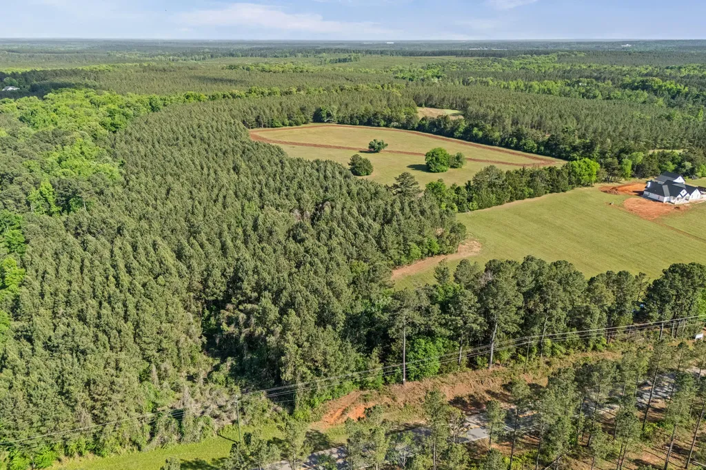 5760 Cobbham Road Appling GA 30802