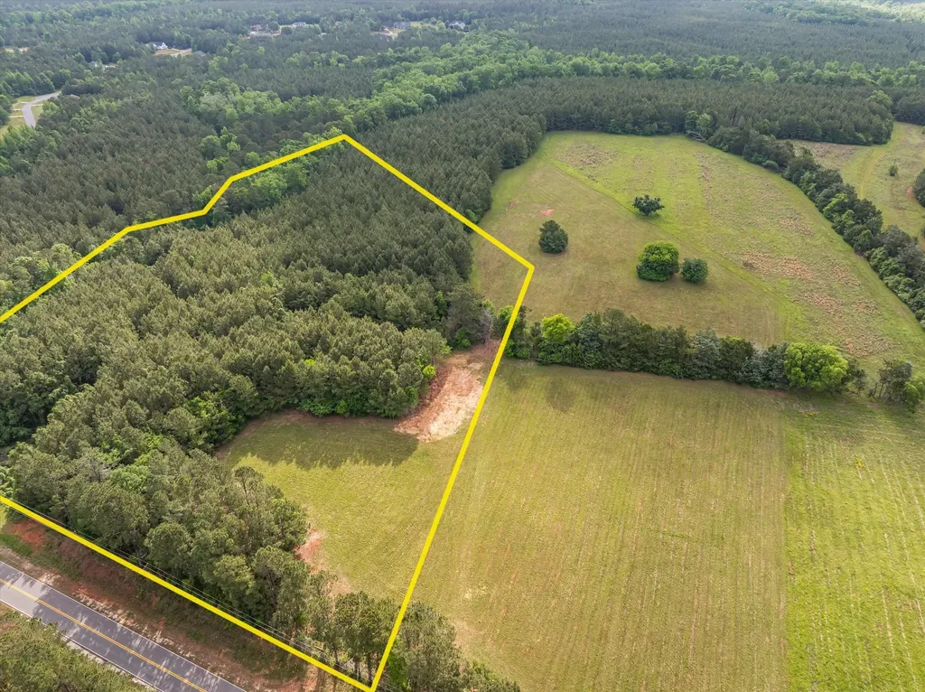 5760 Cobbham Road Appling GA 30802