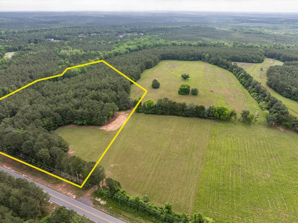5760 Cobbham Road Appling GA 30802