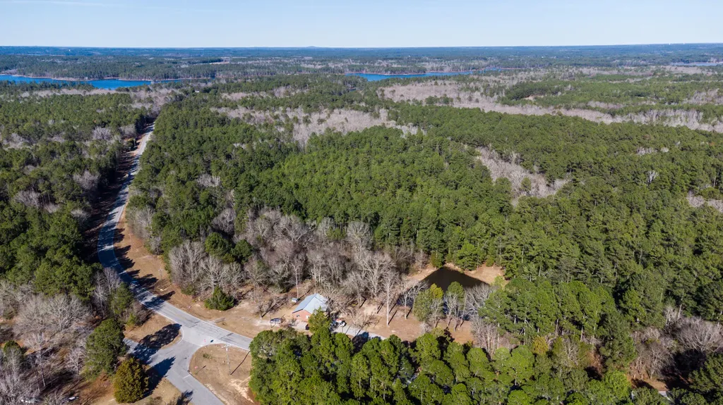 9.01 Hwy 220 E Lincolnton GA 30817
