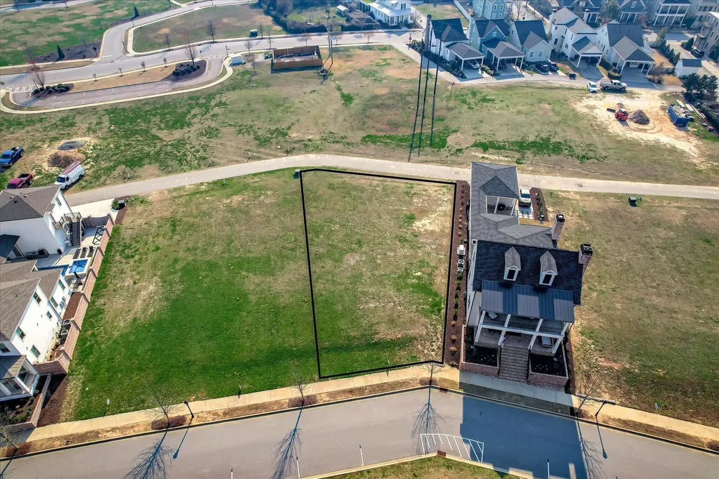 Lot 9 Lafayette Street North Augusta SC 29841