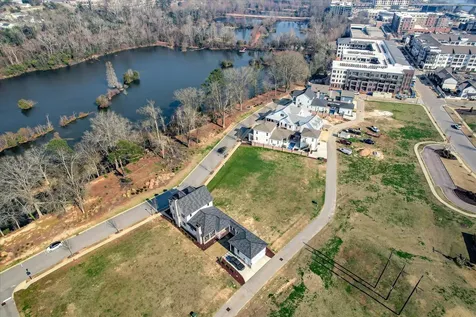 Lot 9 Lafayette Street North Augusta SC 29841