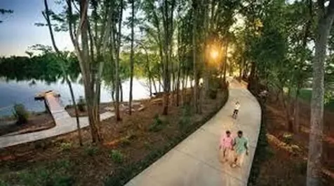 Lot 9 Lafayette Street North Augusta SC 29841