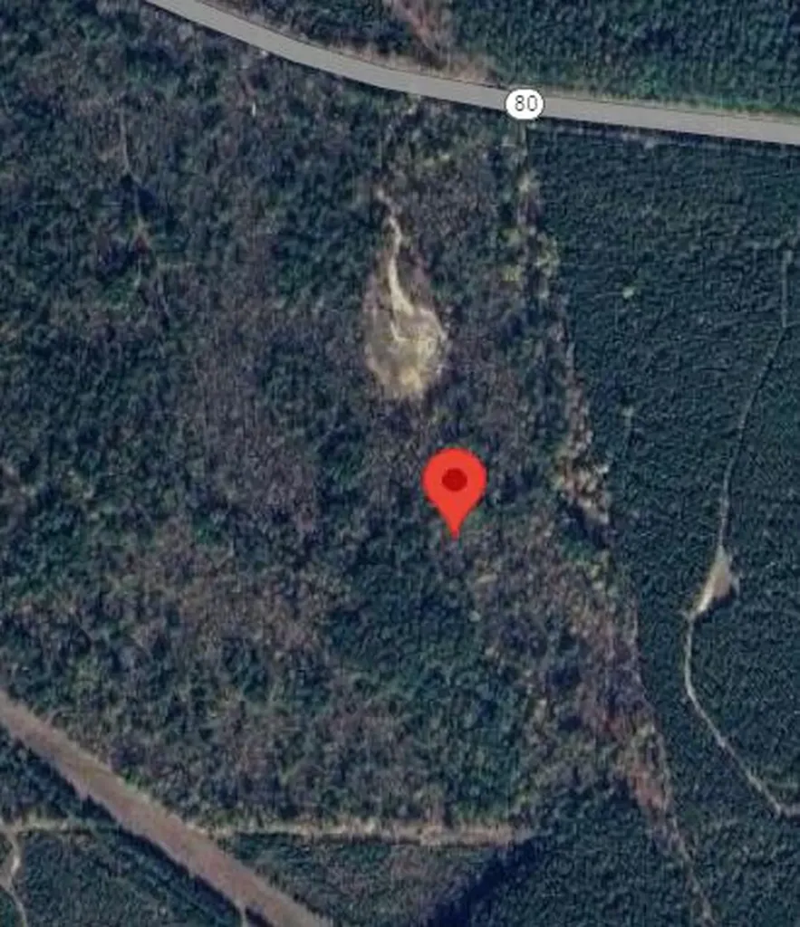 6975 Highway 80 Keysville GA 30816