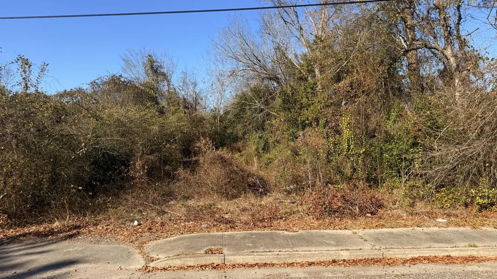 2235 Dyer Street Augusta GA 30901