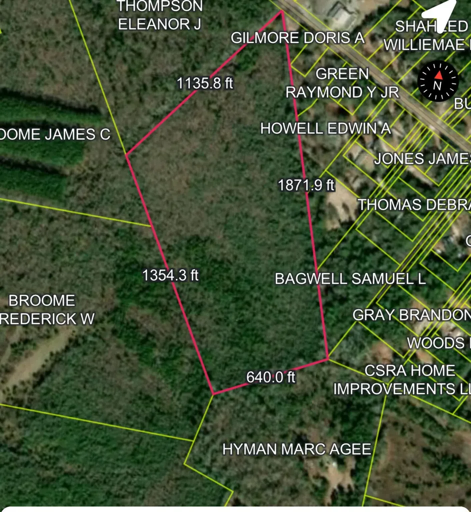 Hephzibah GA 30815