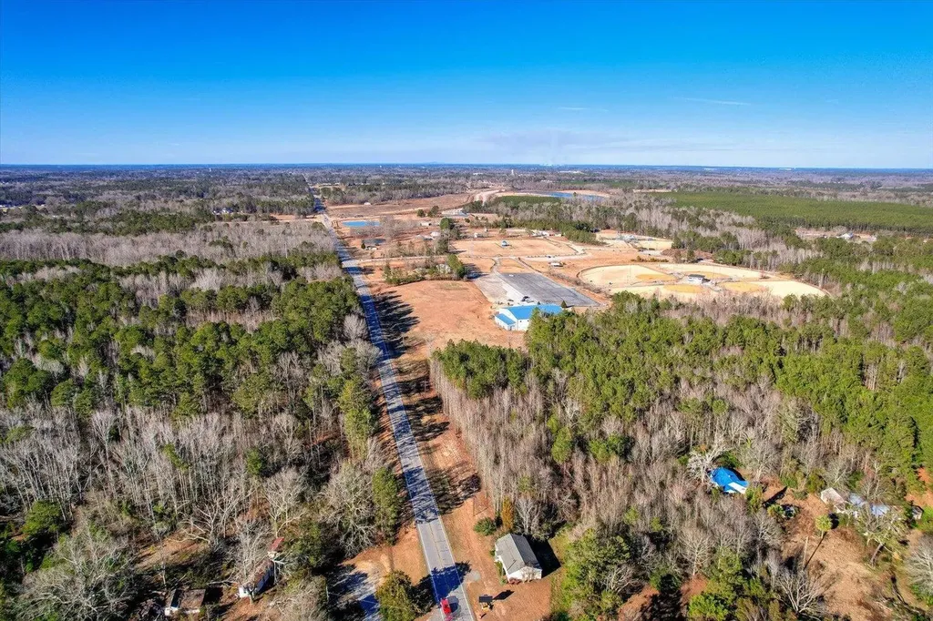 0 Wrens Highway Thomson GA 30824