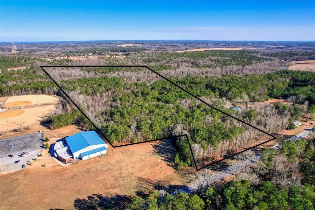 0 Wrens Highway Thomson GA 30824