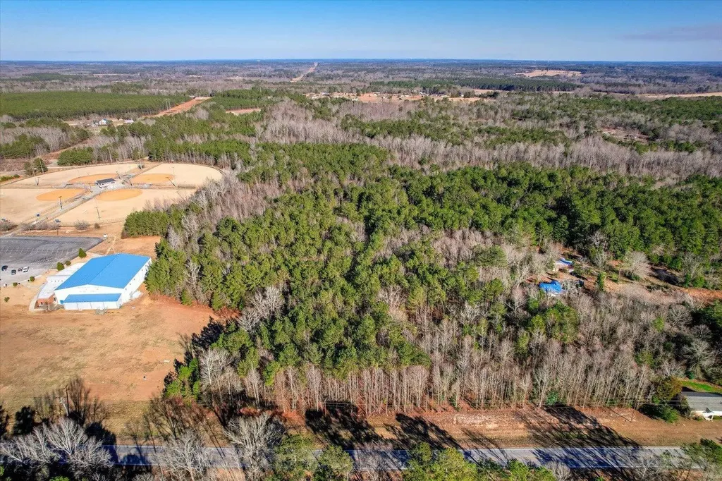 0 Wrens Highway Thomson GA 30824