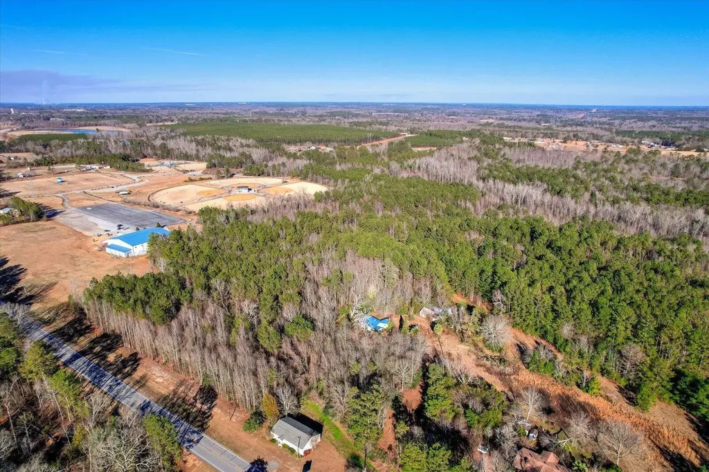 0 Wrens Highway Thomson GA 30824