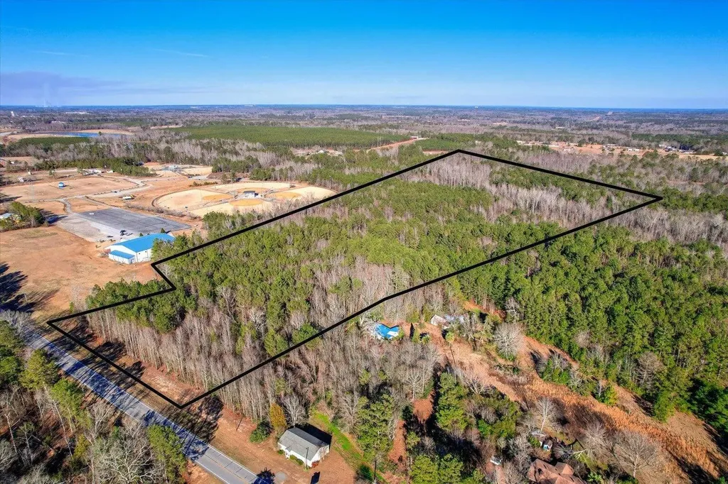 0 Wrens Highway Thomson GA 30824