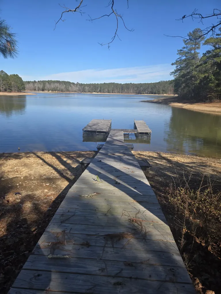 0 Pineridge Drive Lincolnton GA 30817