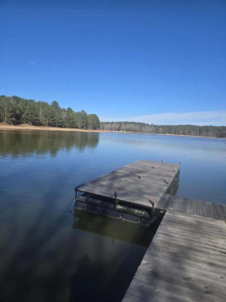 0 Pineridge Drive Lincolnton GA 30817