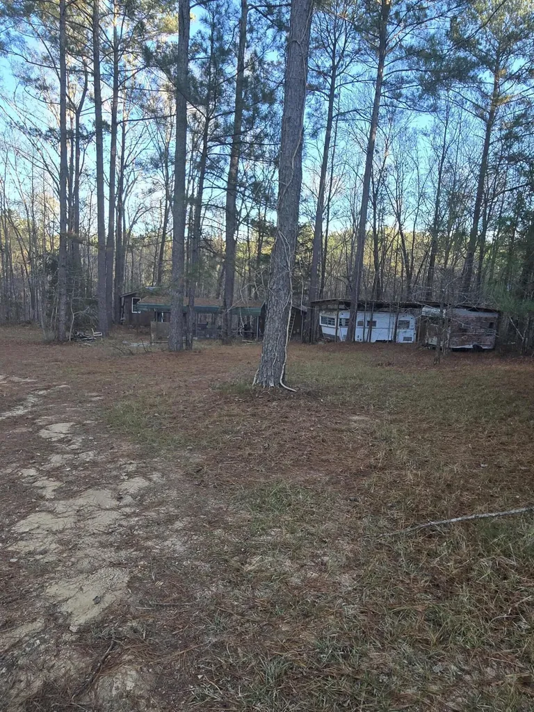 0 Pineridge Drive Lincolnton GA 30817