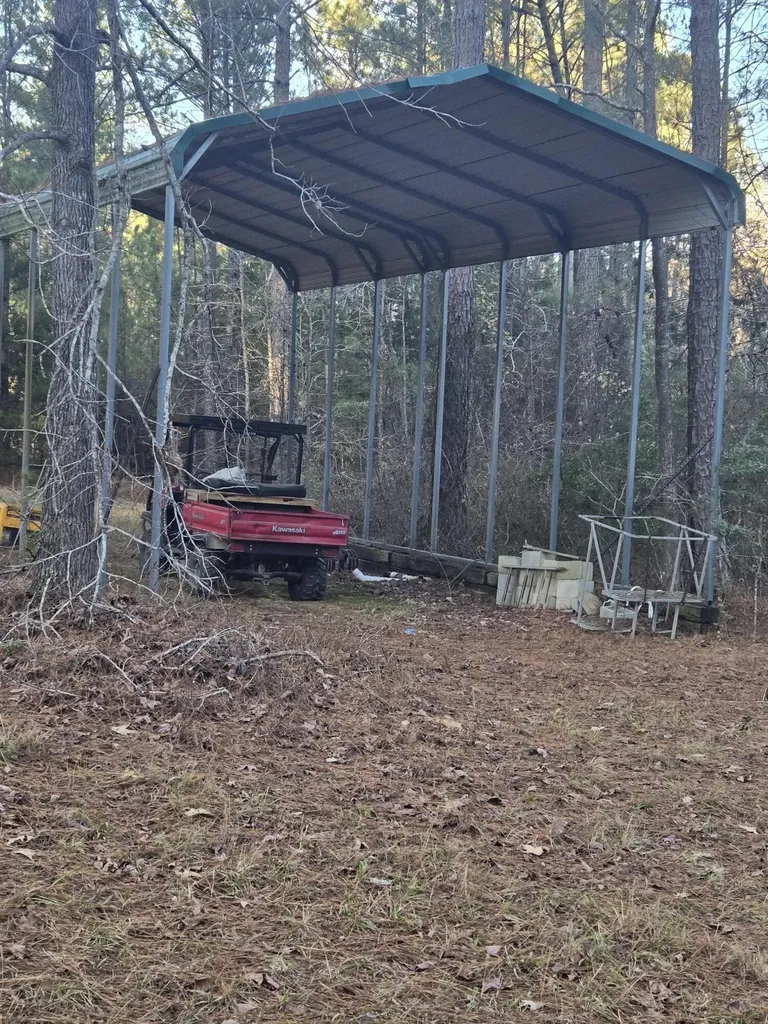 0 Pineridge Drive Lincolnton GA 30817
