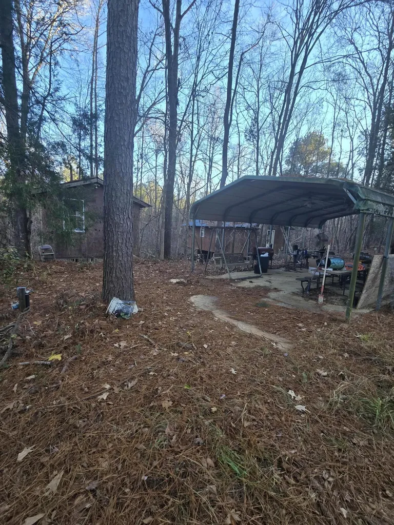 0 Pineridge Drive Lincolnton GA 30817