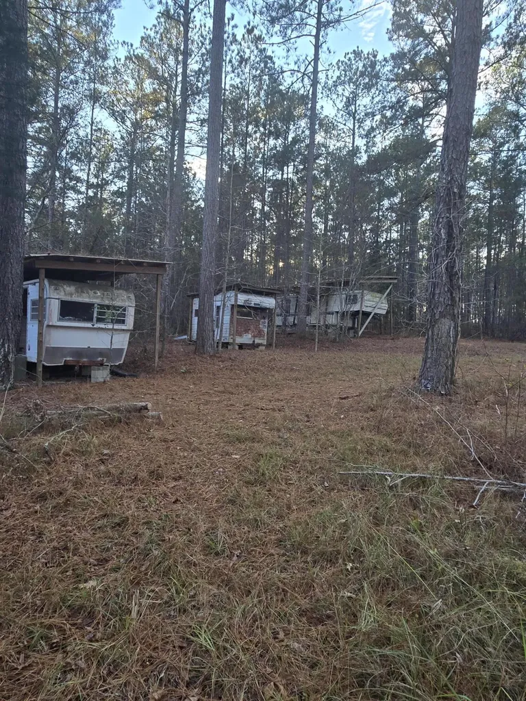 0 Pineridge Drive Lincolnton GA 30817