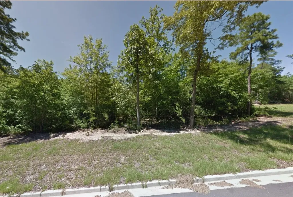 1609 Orange Avenue Augusta GA 30909