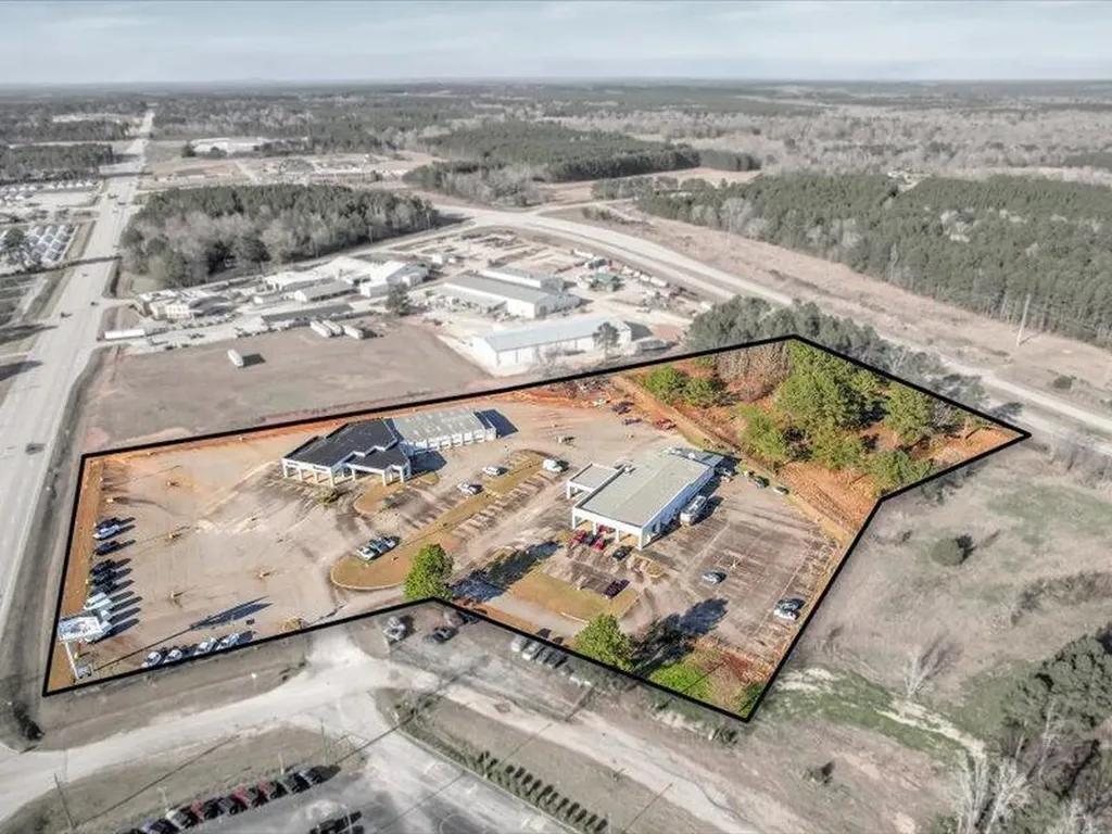 2210 Washington Road Thomson GA 30824