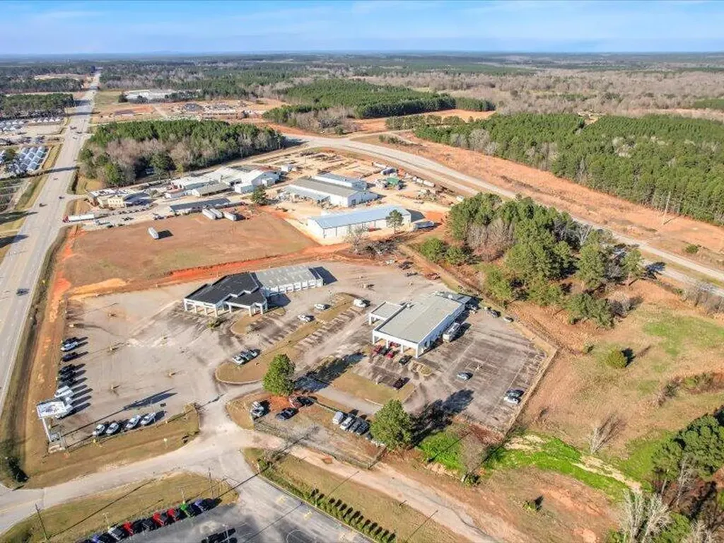 2210 Washington Road Thomson GA 30824